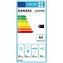 Hotte standard Siemens AG LJ67BAM60 Noir