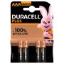 Pila Alcalina DURACELL 5000394141117 1,5 V