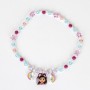 Collier Fille Gabby's Dollhouse Rose