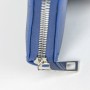 Cartera Stitch Azul