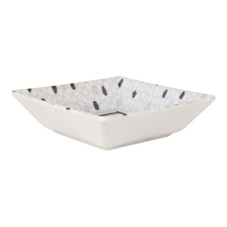 Bol La Mediterránea Barroc Elite Brille (18 x 18 x 5 cm) (ø 18 cm)