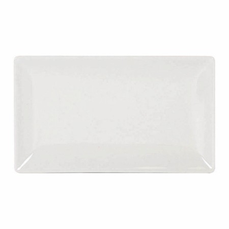 Plat à Gratin La Mediterránea Rectangulaire Brille (25 x 15 cm)