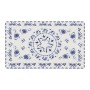 Plat à Gratin La Mediterránea Blur Rectangulaire (25 x 15 x 2 cm)