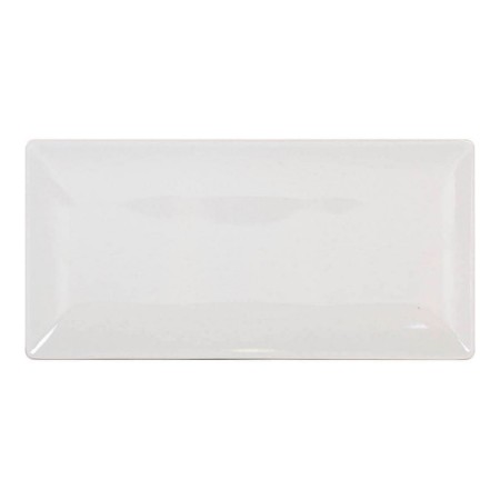 Plat à Gratin La Mediterránea Elite Rectangulaire (30 x 15 x 2 cm)