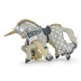 Figura Papo  Caballo Unicornio 17 x 6 x 9 cm