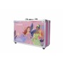 Set de Maquillaje Infantil Princesses Disney 25 x 19,5 x 8,7 cm