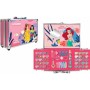 Kit de maquillage pour enfant Princesses Disney 25 x 19,5 x 8,7 cm
