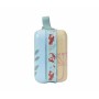 Kit de maquillage pour enfant Frozen 14 x 8 x 19 cm