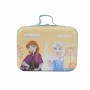 Set de Maquillaje Infantil Frozen 14 x 8 x 19 cm