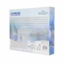 Kit de maquillage pour enfant Frozen Miroir 25 x 5 x 30 cm