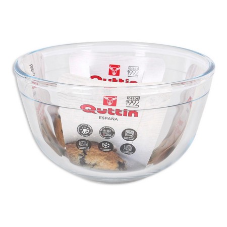 Bol Quttin verre (ø17 cm - 1,1 L)