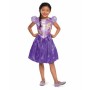 Disfraz para Niños Princesses Disney Rapunzel Basic Plus