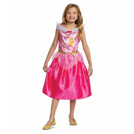 Déguisement pour Enfants Princesses Disney Aurora Basic Plus