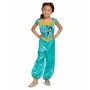 Déguisement pour Enfants Princesses Disney Jasmin Basic Plus