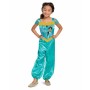Disfraz para Niños Princesses Disney Jasmin Basic Plus