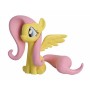 Figura My Little Pony Fluttershy Amarillo