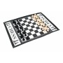 Jeu d'Échecs Géant Extérieur 130 x 93 cm