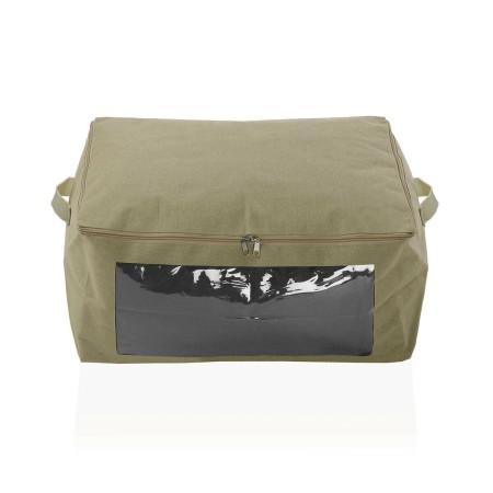 Boîte de rangement Versa Beige M 40 x 25 x 50 cm