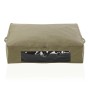 Boîte de rangement Versa Beige L 50 x 20 x 70 cm