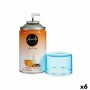 Recambio de Ambientador Sensations 250 ml (6 Unidades)