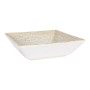 Bol La Mediterránea Sasha Elite Brille (18 x 18 x 5 cm)