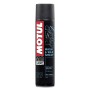 Limpiador en seco para moto Motul MTL103174 400 ml