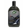 Cera para Coche Turtle Wax TW53679 500 ml Pintura negra