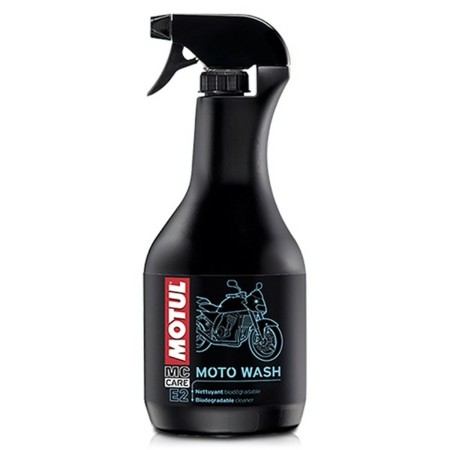 Champú para Motocicleta Motul MTL105505 1 L