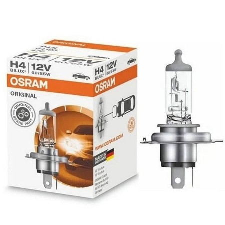 Ampoule pour voiture Osram OS64193CLC H4 12 V 60/55 W 3200 K