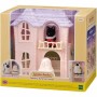 Playset Sylvanian Families The Haunted House For Children 1 Pieza