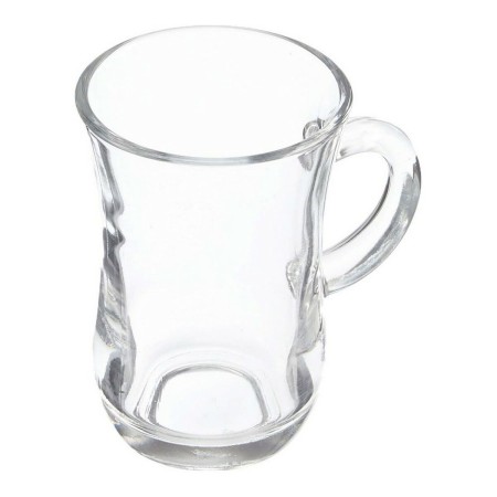 Set de Verres LAV Yudum (105 cc)(6 pcs)