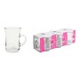 Set de Verres LAV Yudum (105 cc)(6 pcs)