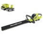 Cortasetos Ryobi 5133003660 18 V 50 cm 2,5 Ah