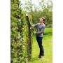 Cortasetos Ryobi 5133003660 18 V 50 cm 2,5 Ah