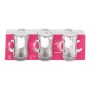 Set de Verres LAV Yudum (105 cc)(6 pcs)