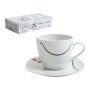 Lot de tasses Zen & Scratch (250 cc)