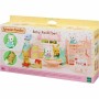 Playset Sylvanian Families The playroom for babies and children's figures