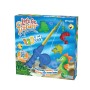 Juego de Mesa Goliath Let's Go Fishin - 123 in the Sea! (FR)