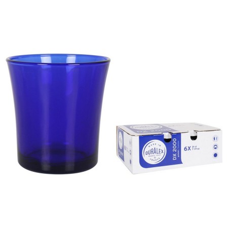 Set de Verres Lys (21 cl) (6 uds)