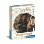 Jeux de cartes Clementoni Harry Potter Card Games (FR)