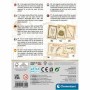 Juego de Cartas Clementoni Harry Potter Card Games (FR)