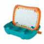 Jeu de société Clementoni Magnetic Letters & Animals Case (FR)