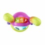 Jouet interactif Fisher Price DJ DANCER (FR)