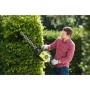 Taille-haie Ryobi 4892210157942 25,4 cc 55 cm