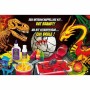 Jeu scientifique Lisciani Giochi Dragons and Dinosaurs (FR) (1 Pièce)