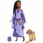 Muñeca Mattel Wish