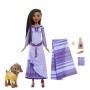 Poupée Mattel Wish