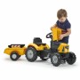 Tractor Falk Amarillo