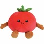 Jouet Peluche Jemini Fruits Multicouleur