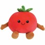 Peluche Jemini Frutas Multicolor